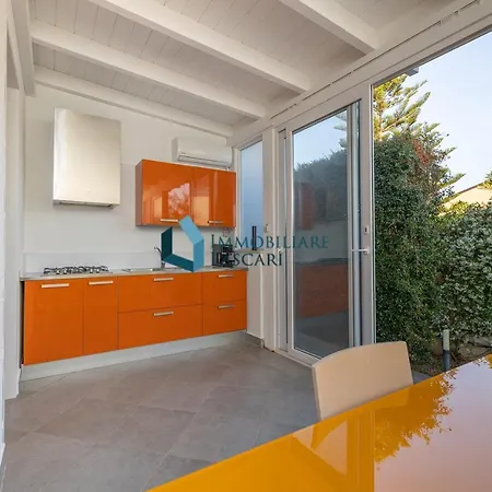 Bianca 2 A 100 Metri Dalla Spiaggia Holiday home