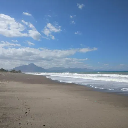 Holiday home Bianca 2 A 100 Metri Dalla Spiaggia *