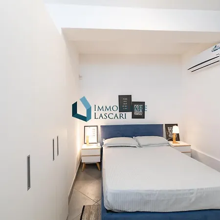 Holiday home Bianca 2 A 100 Metri Dalla Spiaggia