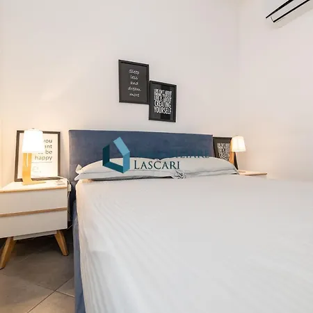 Holiday home Bianca 2 A 100 Metri Dalla Spiaggia Lascari